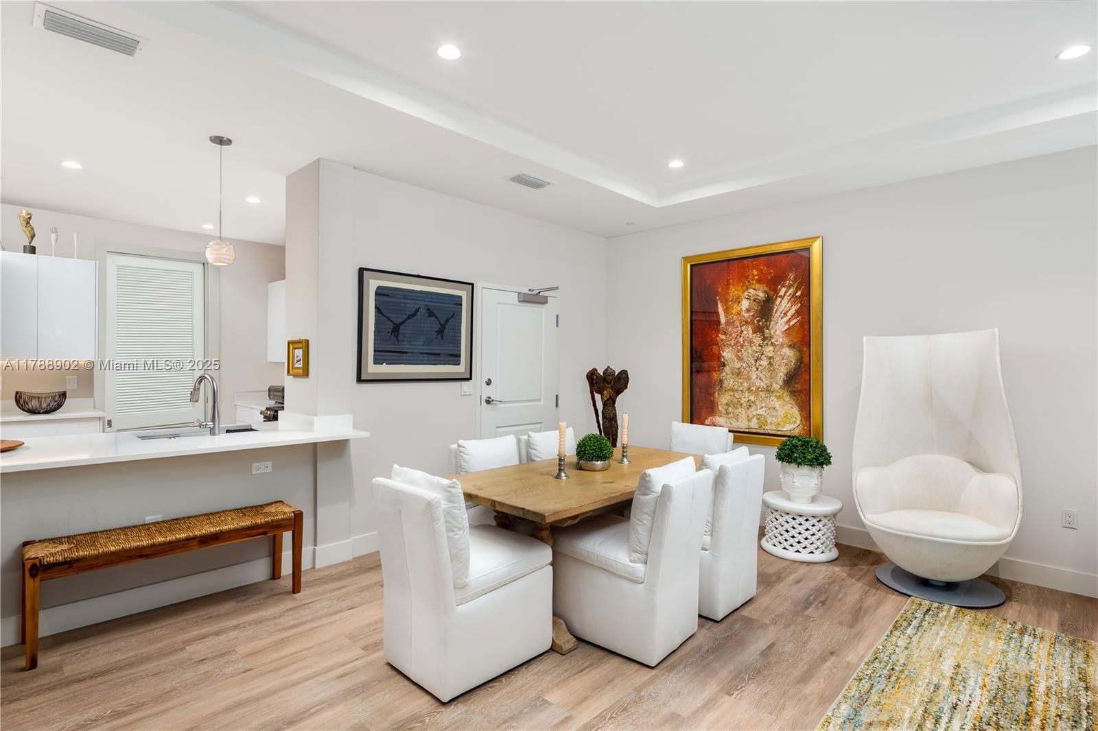 Real estate property located at 41 Seminole St #208, Martin, Sailfish Cove Condominium, Stuart, FL
