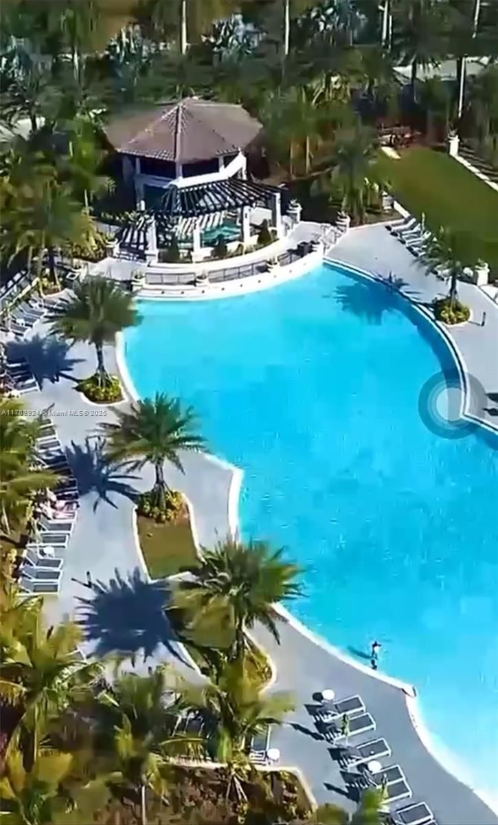 Real estate property located at 10620 88th St #205, Miami-dade, Adagio At Central Park Co, Doral, FL