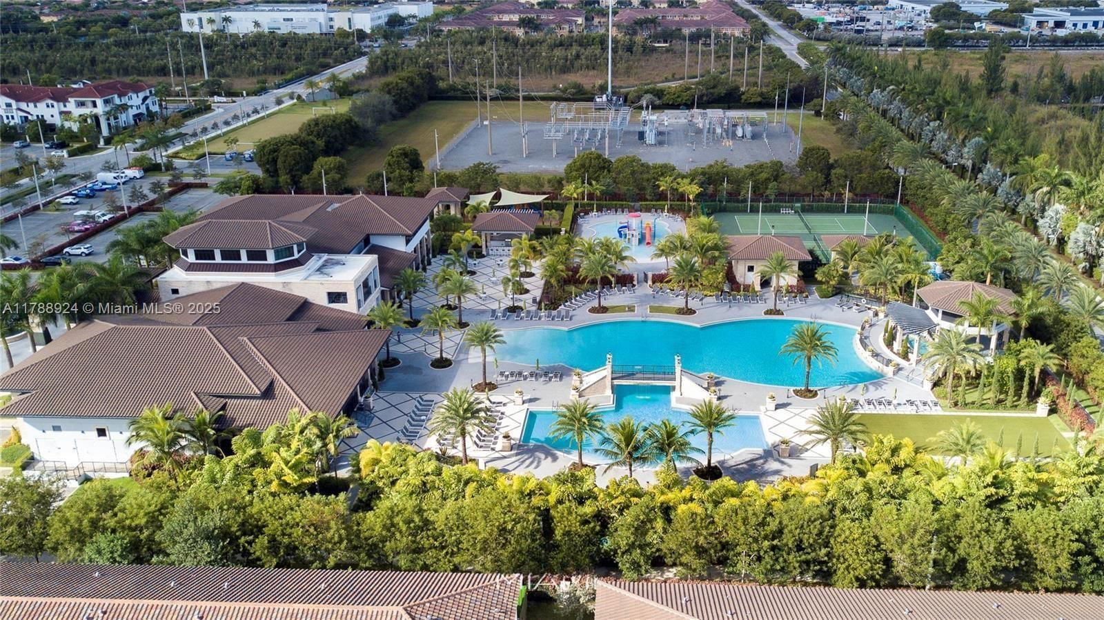 Real estate property located at 10620 88th St #205, Miami-dade, Adagio At Central Park Co, Doral, FL