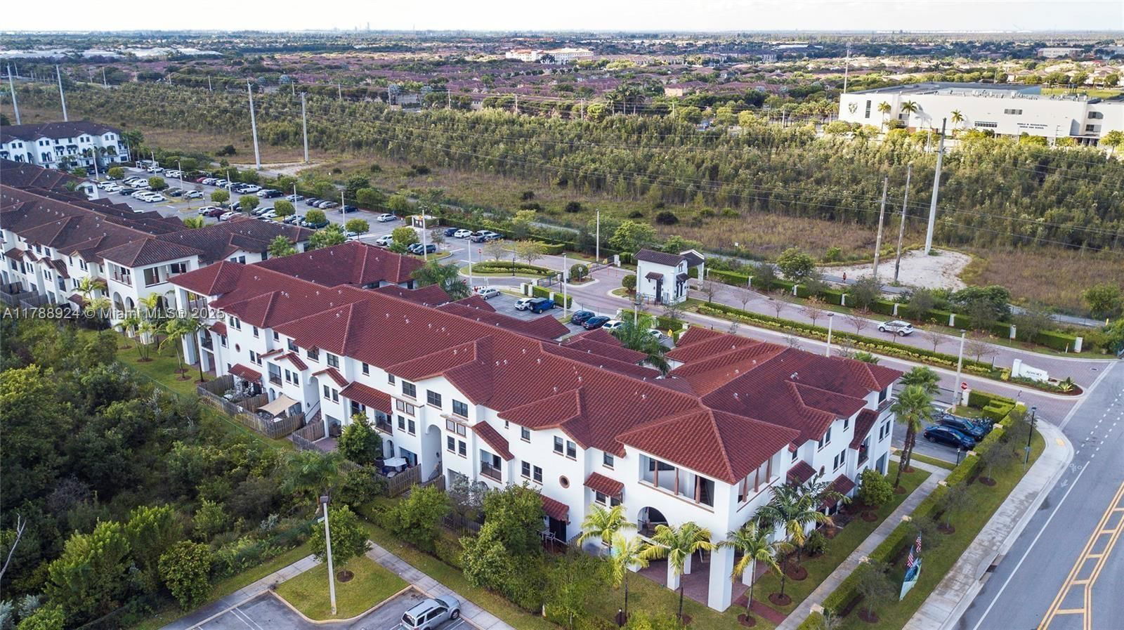 Real estate property located at 10620 88th St #205, Miami-dade, Adagio At Central Park Co, Doral, FL