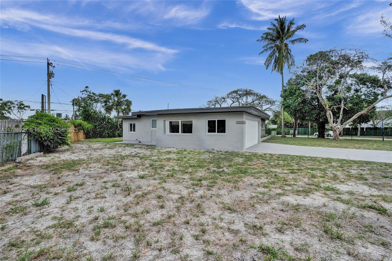 Real estate property located at 31 Florida Ave, Broward, Melrose Park Sect 1, Fort Lauderdale, FL