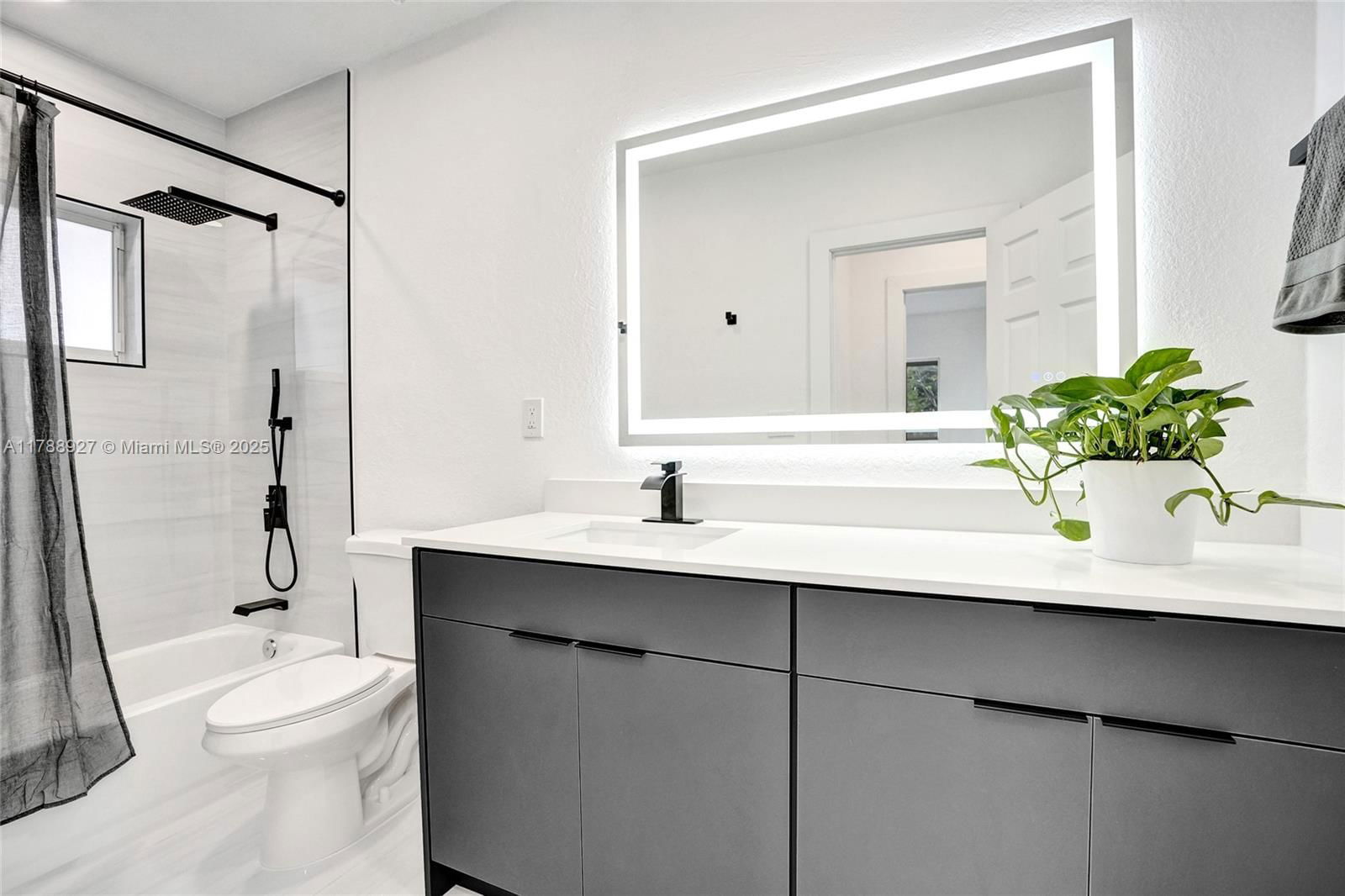Real estate property located at 31 Florida Ave, Broward, Melrose Park Sect 1, Fort Lauderdale, FL