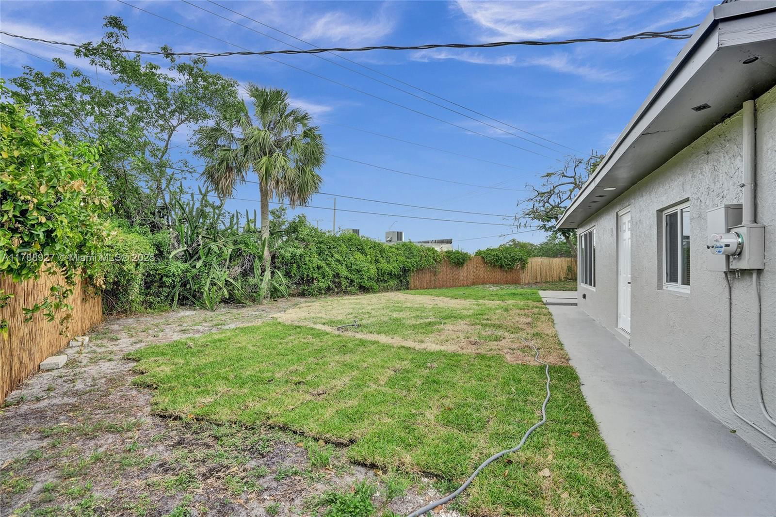 Real estate property located at 31 Florida Ave, Broward, Melrose Park Sect 1, Fort Lauderdale, FL