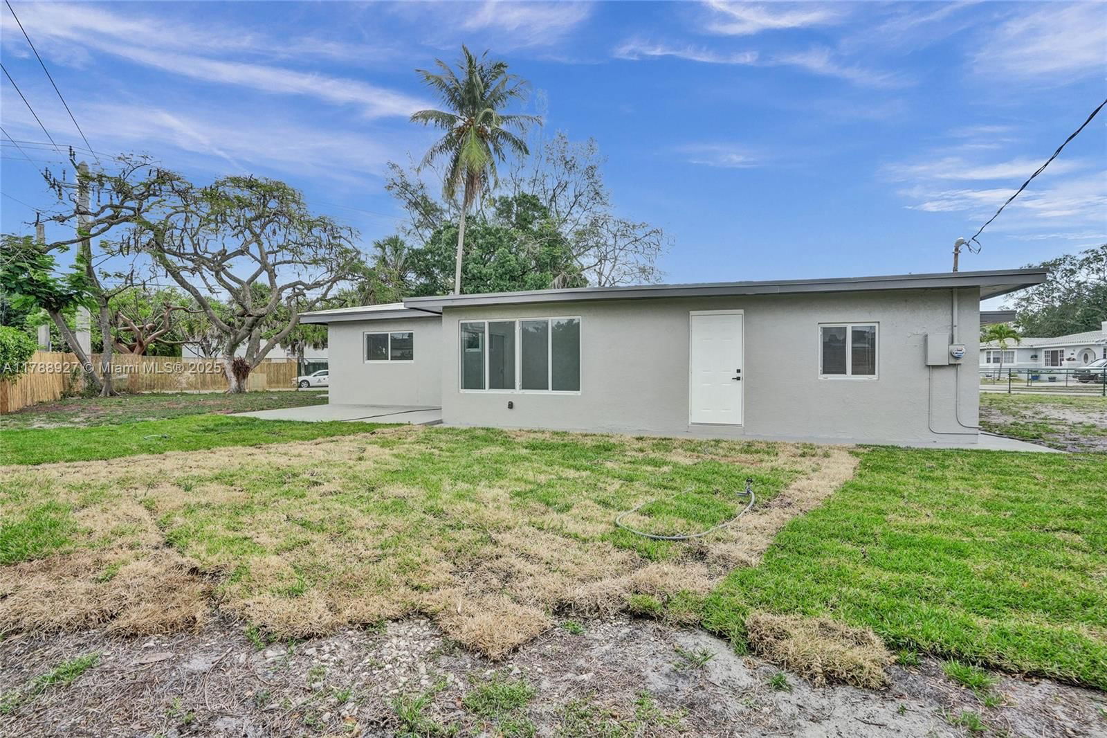 Real estate property located at 31 Florida Ave, Broward, Melrose Park Sect 1, Fort Lauderdale, FL