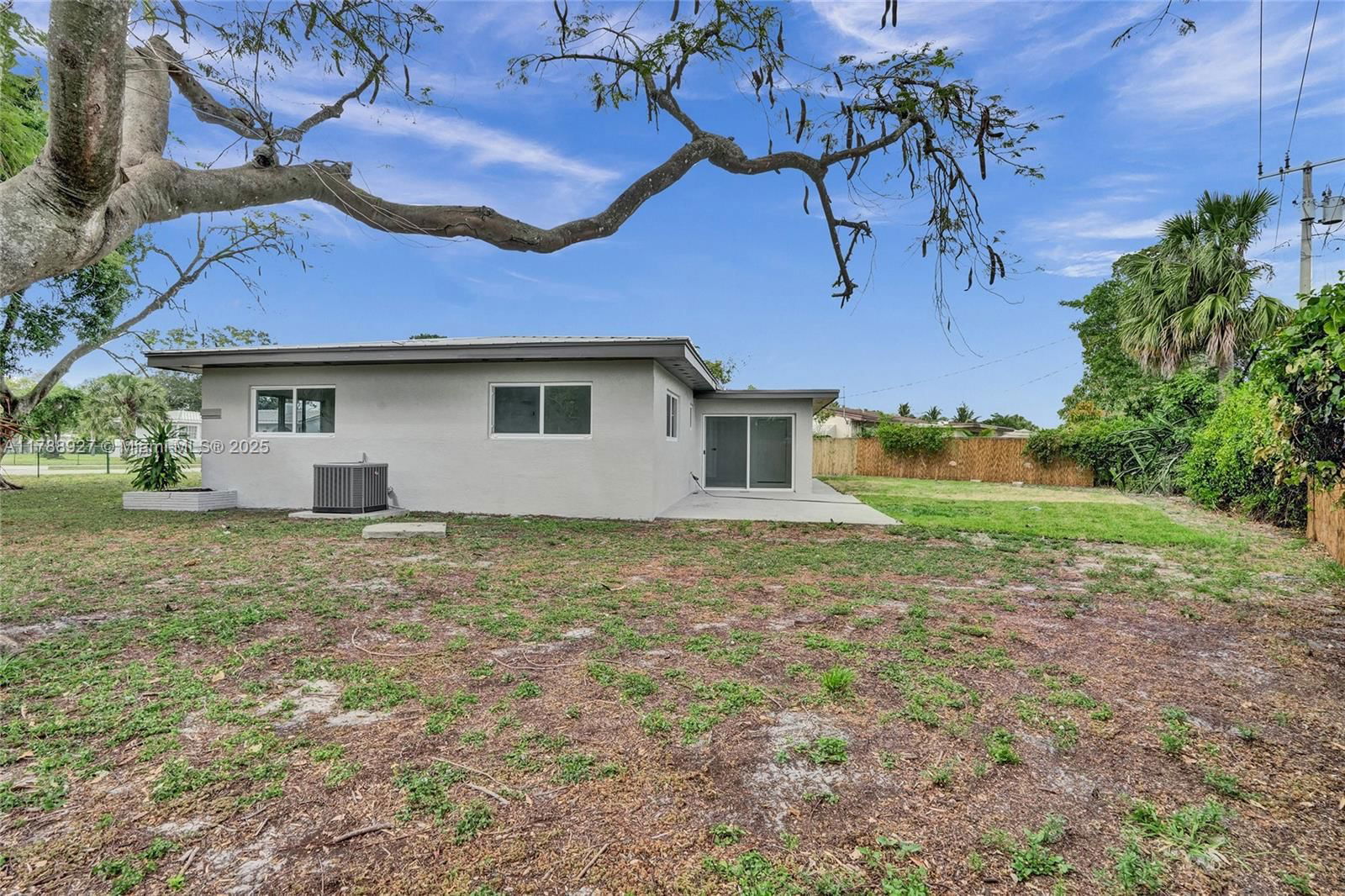 Real estate property located at 31 Florida Ave, Broward, Melrose Park Sect 1, Fort Lauderdale, FL