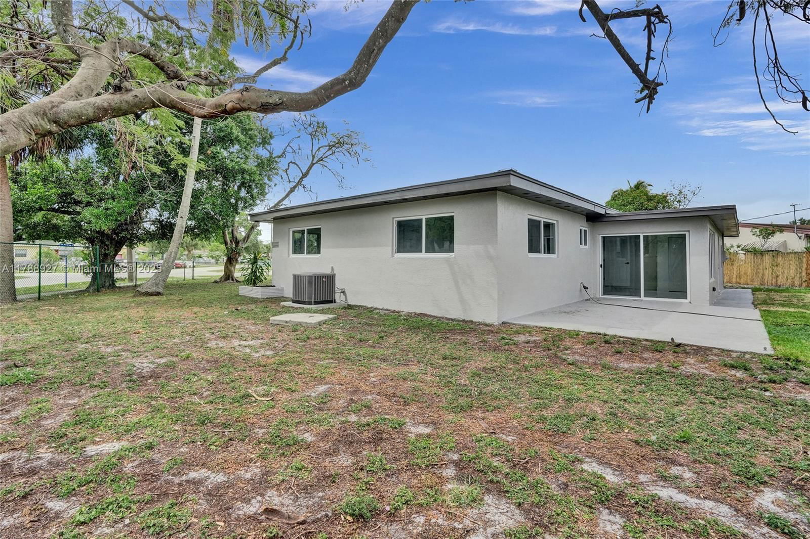 Real estate property located at 31 Florida Ave, Broward, Melrose Park Sect 1, Fort Lauderdale, FL