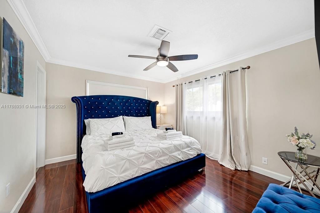 Real estate property located at 2115 54th Ct, Broward, Coral Ridge Add, Fort Lauderdale, FL