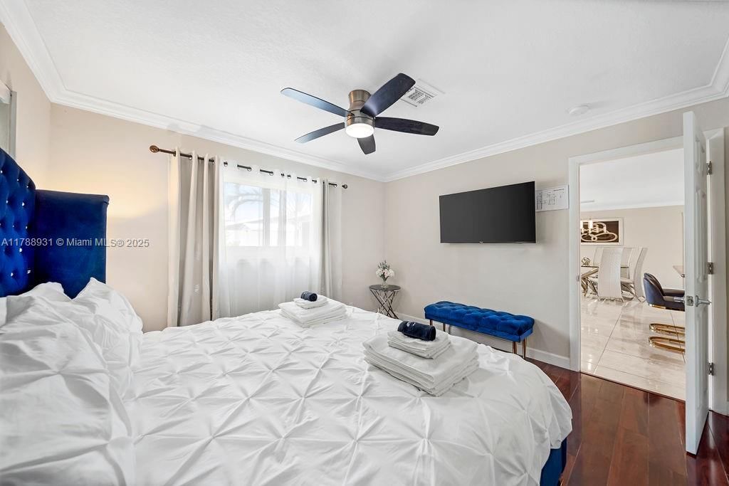 Real estate property located at 2115 54th Ct, Broward, Coral Ridge Add, Fort Lauderdale, FL