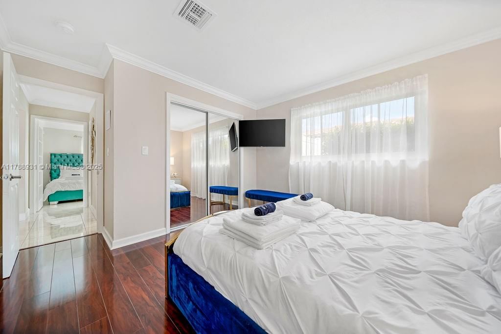 Real estate property located at 2115 54th Ct, Broward, Coral Ridge Add, Fort Lauderdale, FL