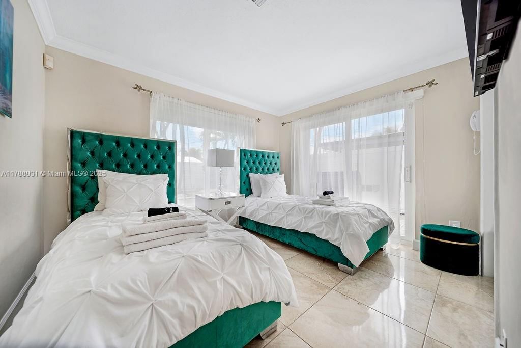 Real estate property located at 2115 54th Ct, Broward, Coral Ridge Add, Fort Lauderdale, FL