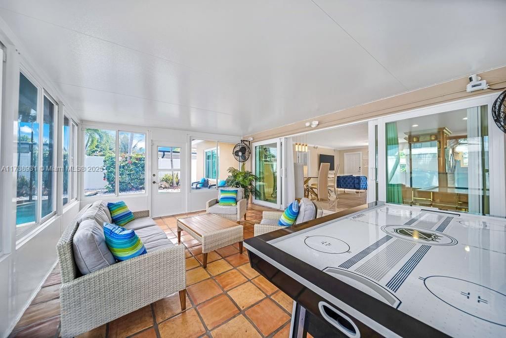 Real estate property located at 2115 54th Ct, Broward, Coral Ridge Add, Fort Lauderdale, FL