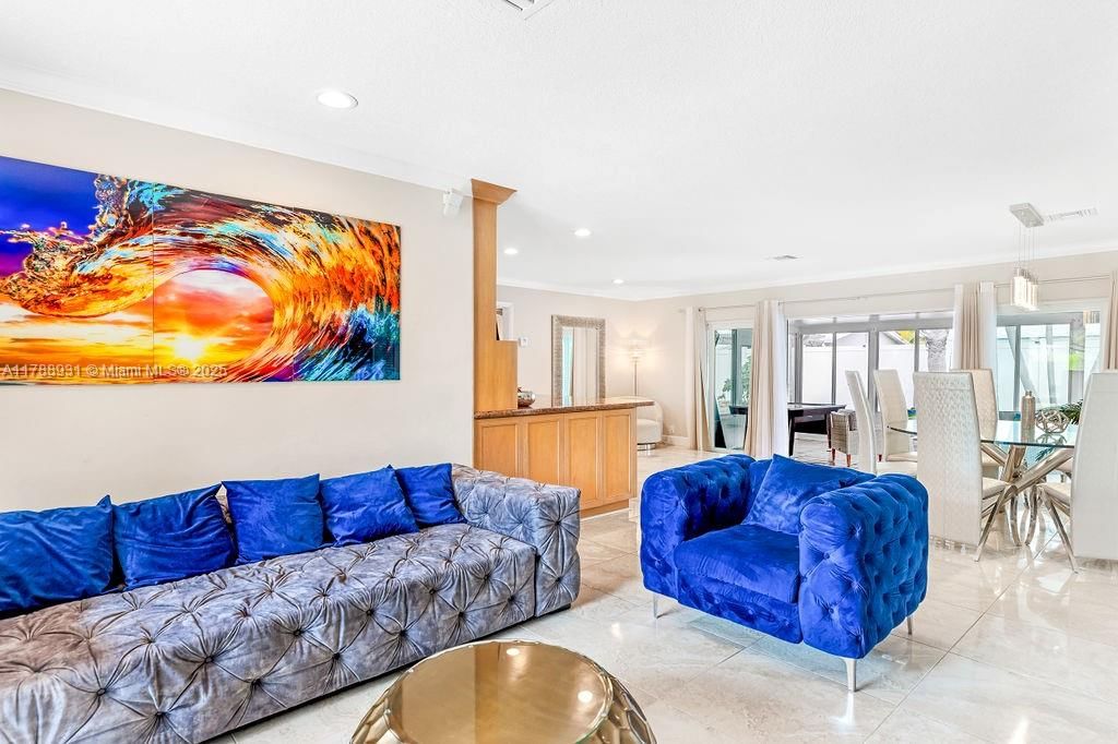 Real estate property located at 2115 54th Ct, Broward, Coral Ridge Add, Fort Lauderdale, FL