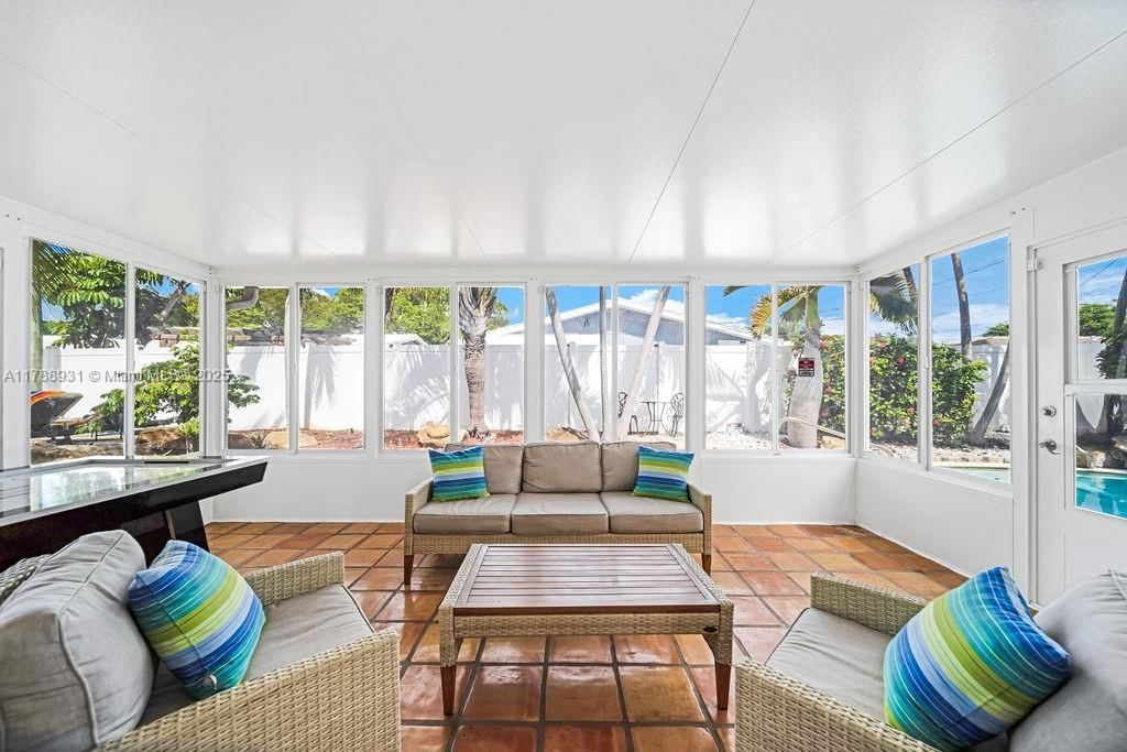 Real estate property located at 2115 54th Ct, Broward, Coral Ridge Add, Fort Lauderdale, FL