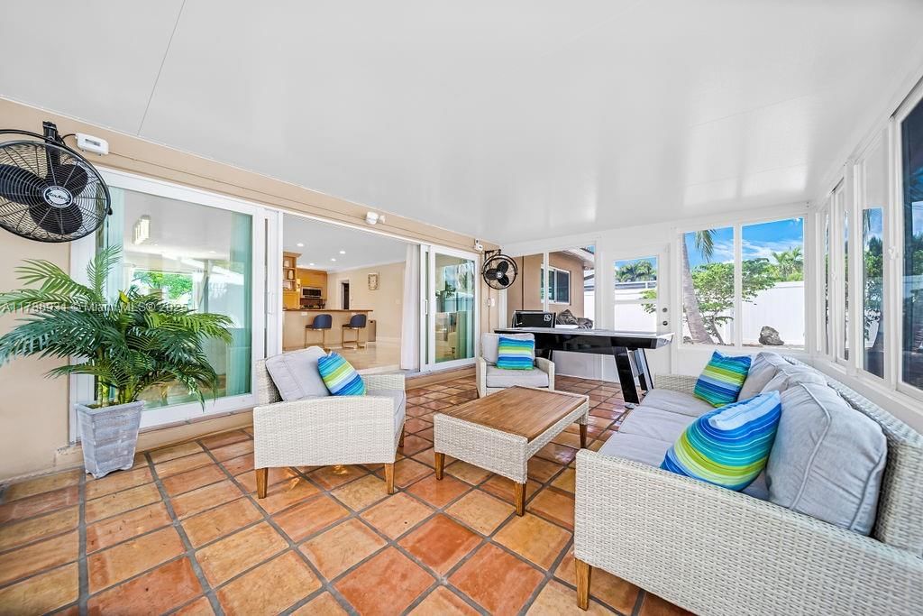 Real estate property located at 2115 54th Ct, Broward, Coral Ridge Add, Fort Lauderdale, FL