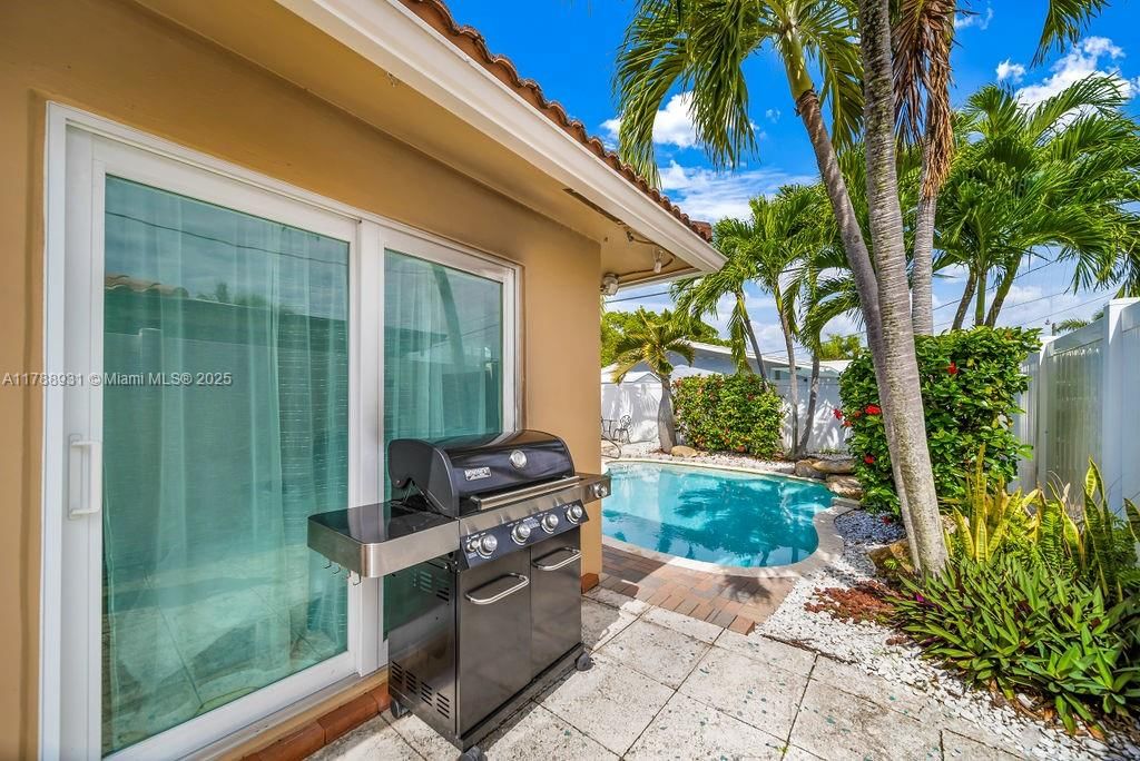 Real estate property located at 2115 54th Ct, Broward, Coral Ridge Add, Fort Lauderdale, FL