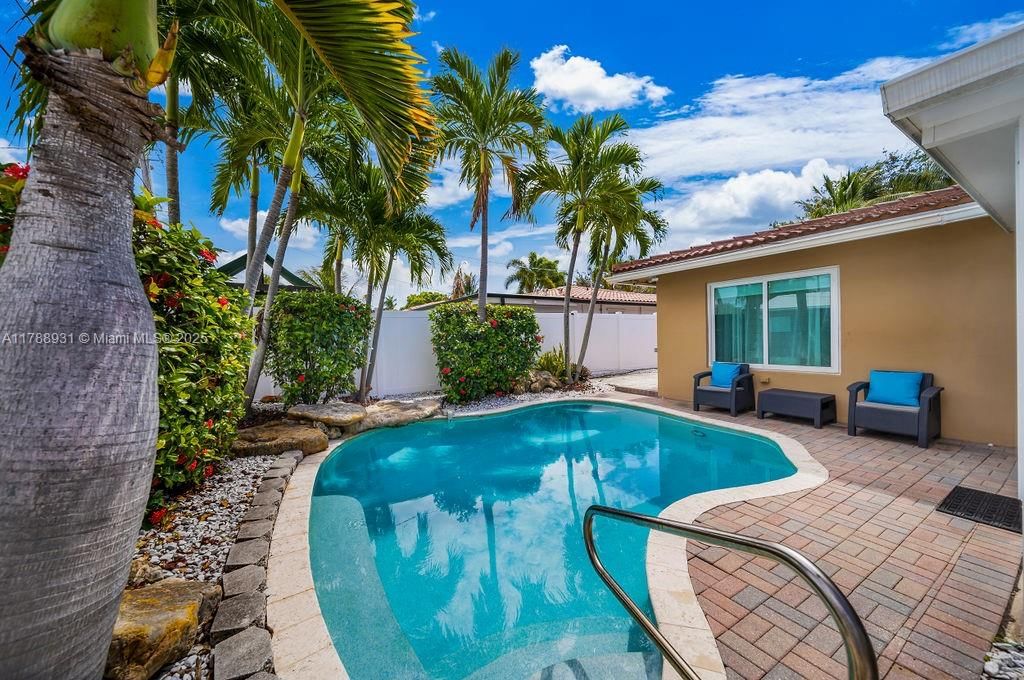 Real estate property located at 2115 54th Ct, Broward, Coral Ridge Add, Fort Lauderdale, FL