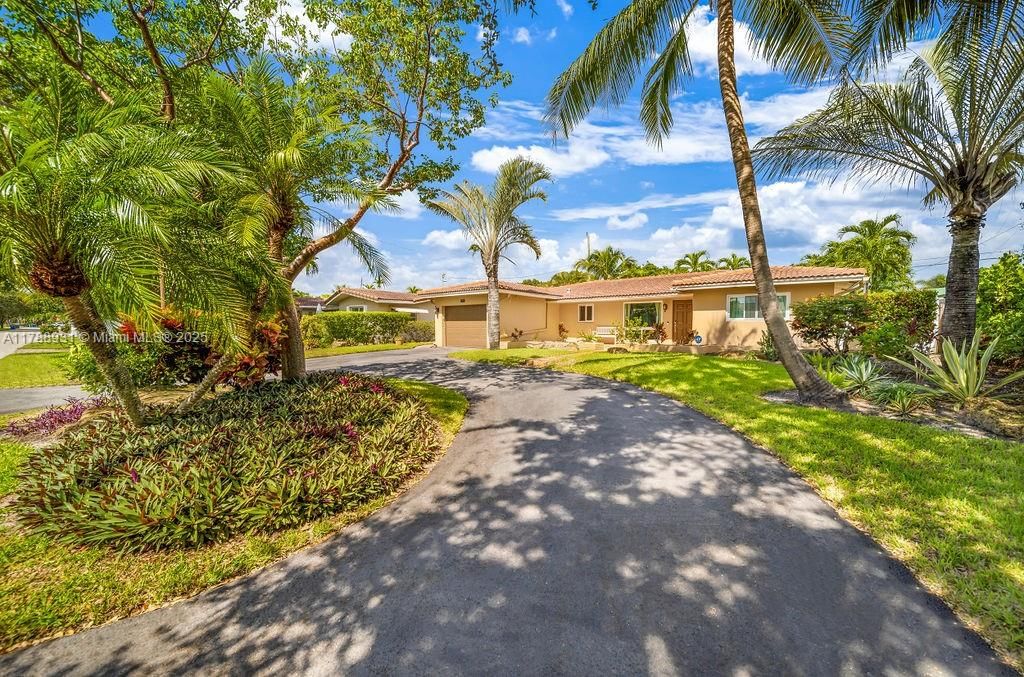 Real estate property located at 2115 54th Ct, Broward, Coral Ridge Add, Fort Lauderdale, FL