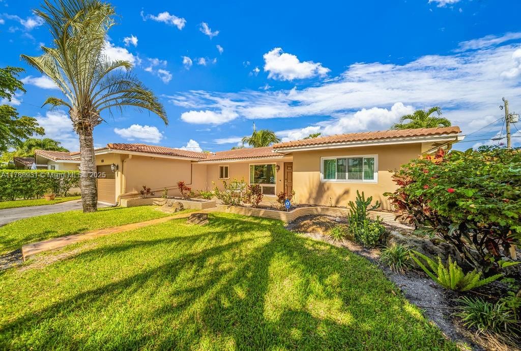 Real estate property located at 2115 54th Ct, Broward, Coral Ridge Add, Fort Lauderdale, FL