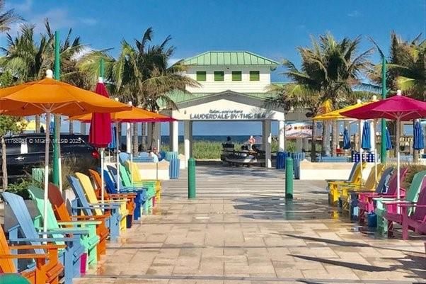Real estate property located at 2115 54th Ct, Broward, Coral Ridge Add, Fort Lauderdale, FL