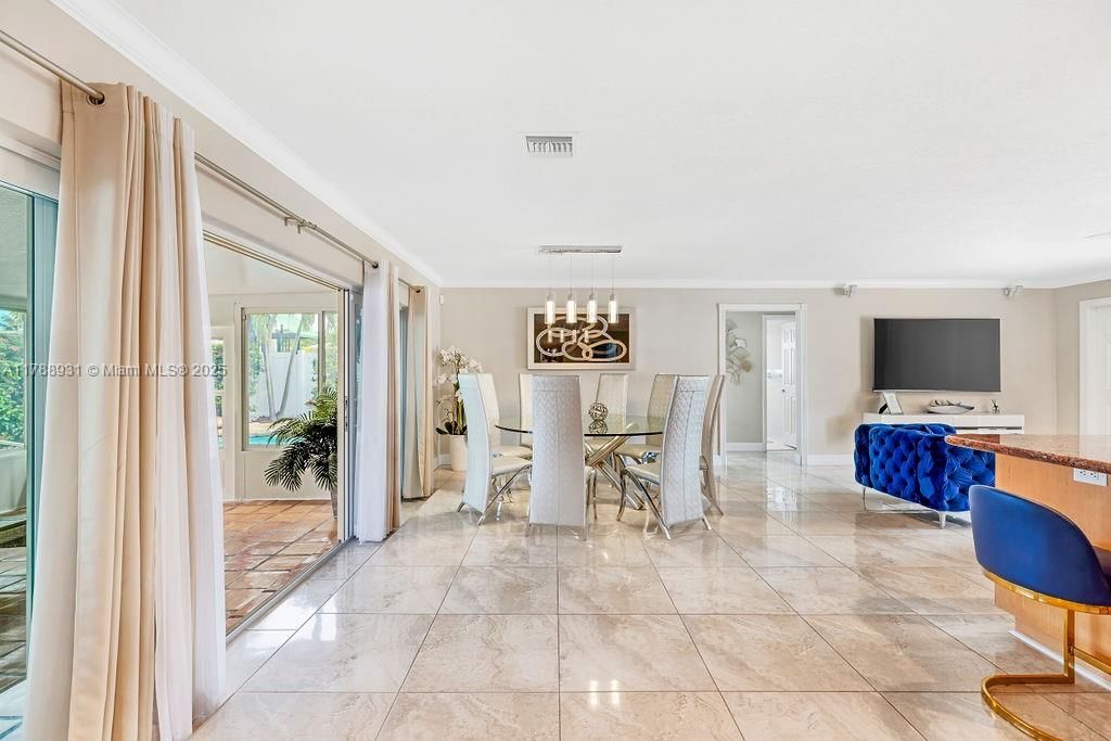 Real estate property located at 2115 54th Ct, Broward, Coral Ridge Add, Fort Lauderdale, FL