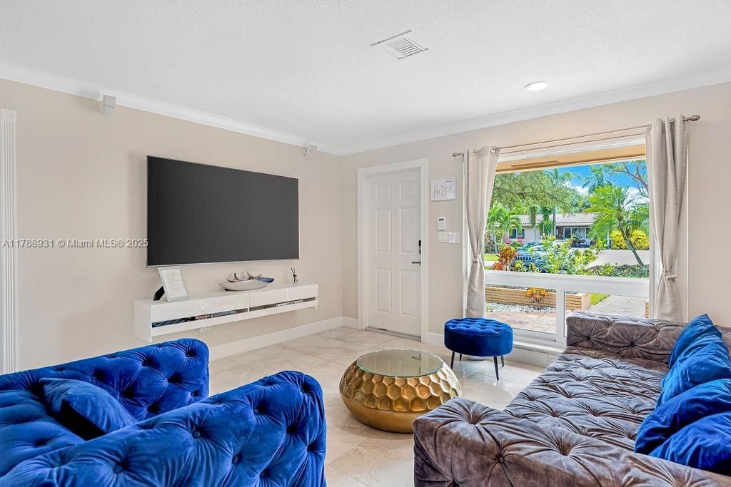 Real estate property located at 2115 54th Ct, Broward, Coral Ridge Add, Fort Lauderdale, FL