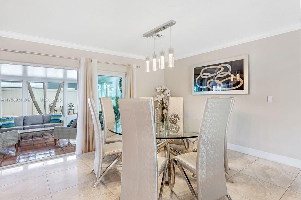 Real estate property located at 2115 54th Ct, Broward, Coral Ridge Add, Fort Lauderdale, FL
