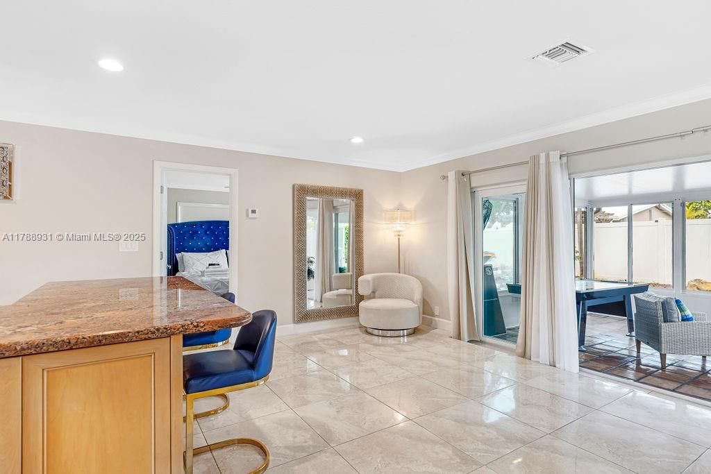Real estate property located at 2115 54th Ct, Broward, Coral Ridge Add, Fort Lauderdale, FL
