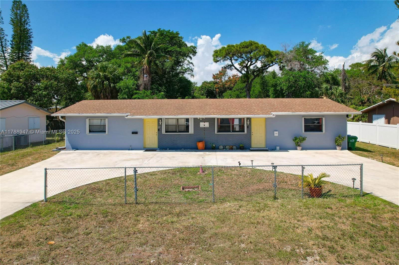 Real estate property located at 14320 18th Ave, Miami-dade, Arch Creeks Estates, Miami, FL