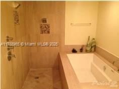 Real estate property located at 5875 Collins Ave #1006, Miami-dade, Mei Condo, Miami Beach, FL