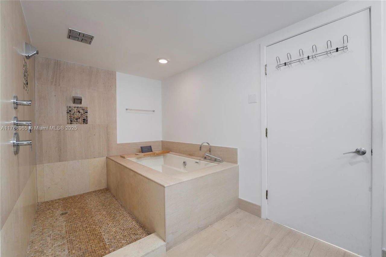 Real estate property located at 5875 Collins Ave #1006, Miami-dade, Mei Condo, Miami Beach, FL