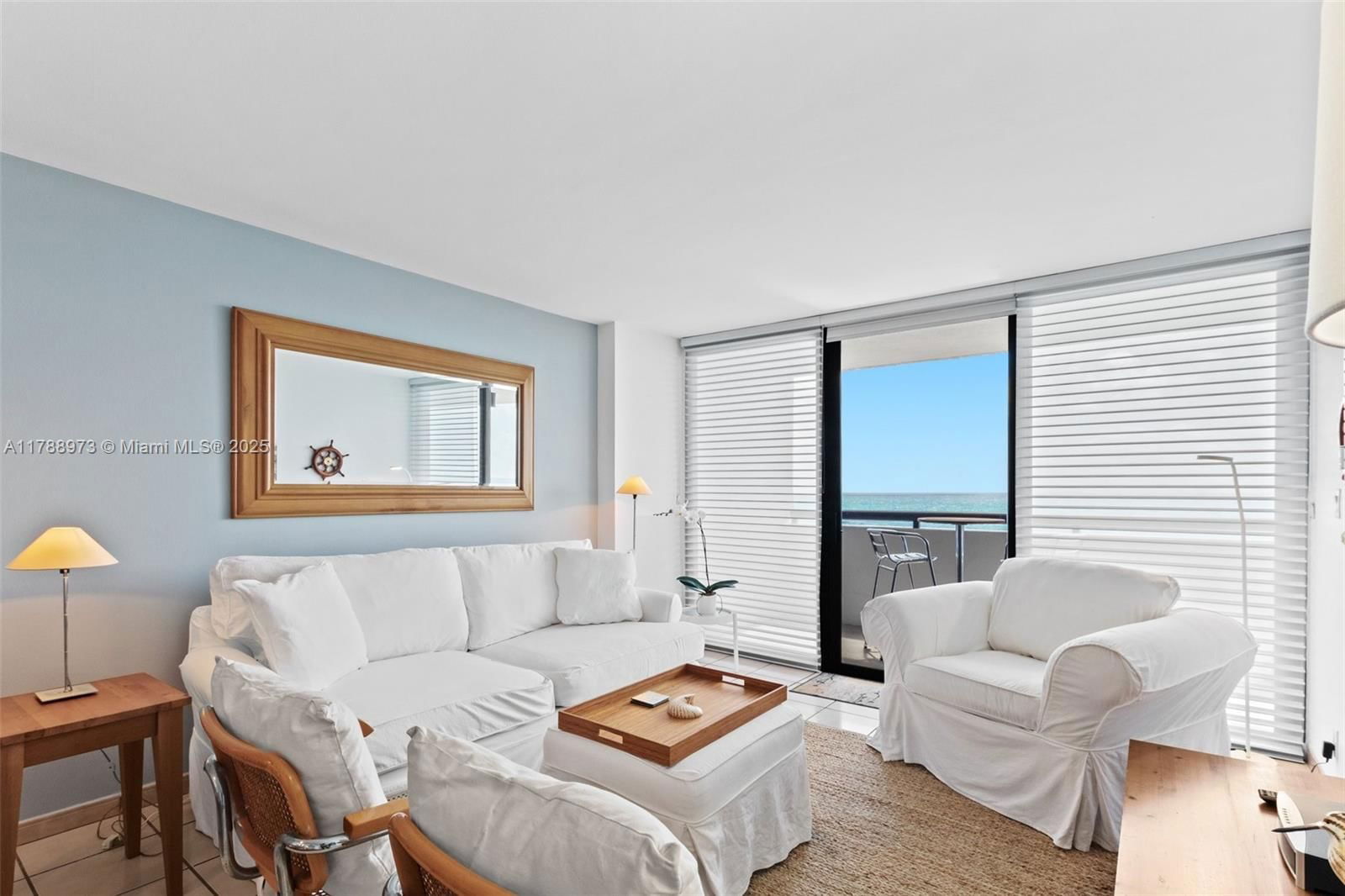 Real estate property located at 2555 Collins Ave #805, Miami-dade, Club Atlantis Condo, Miami Beach, FL