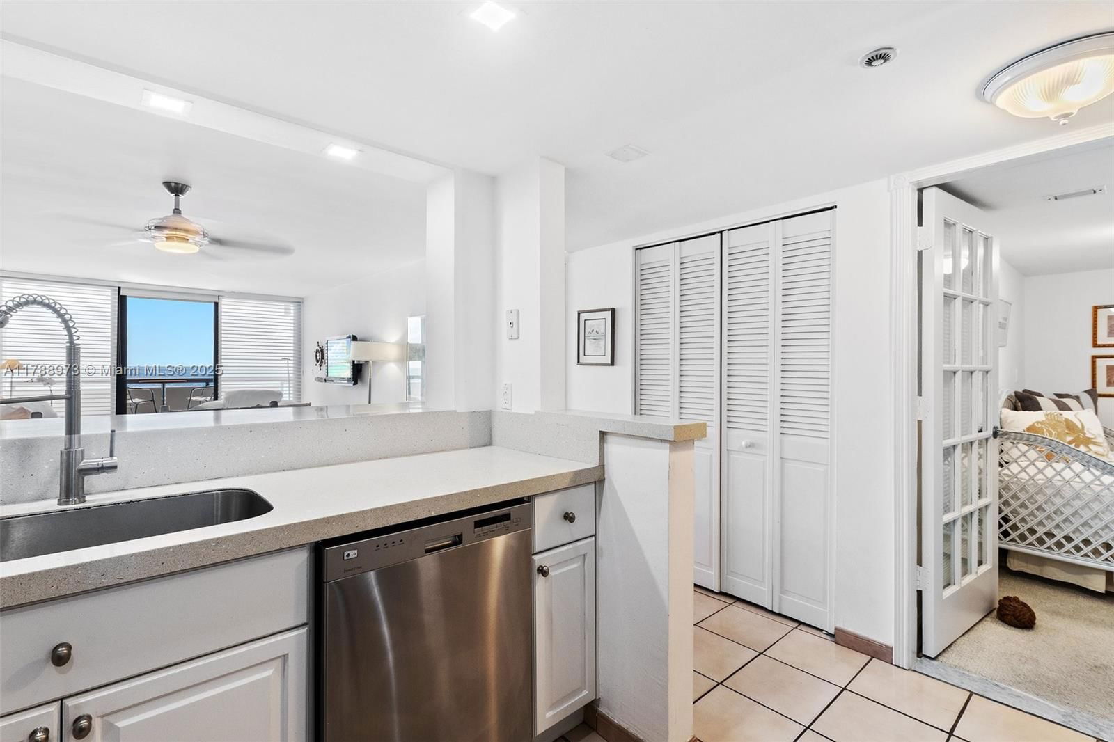 Real estate property located at 2555 Collins Ave #805, Miami-dade, Club Atlantis Condo, Miami Beach, FL