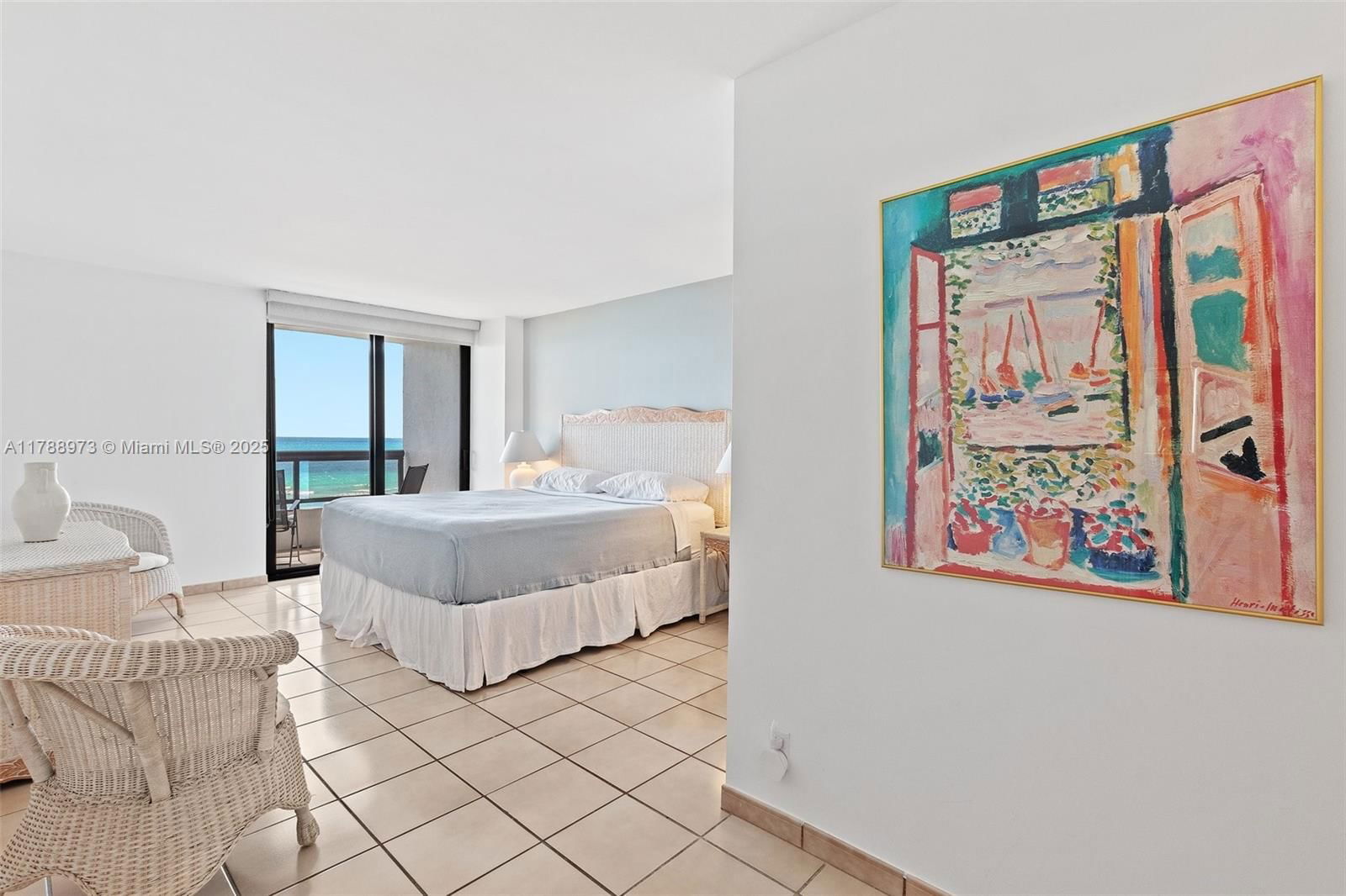 Real estate property located at 2555 Collins Ave #805, Miami-dade, Club Atlantis Condo, Miami Beach, FL
