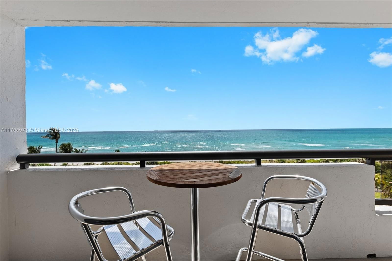 Real estate property located at 2555 Collins Ave #805, Miami-dade, Club Atlantis Condo, Miami Beach, FL