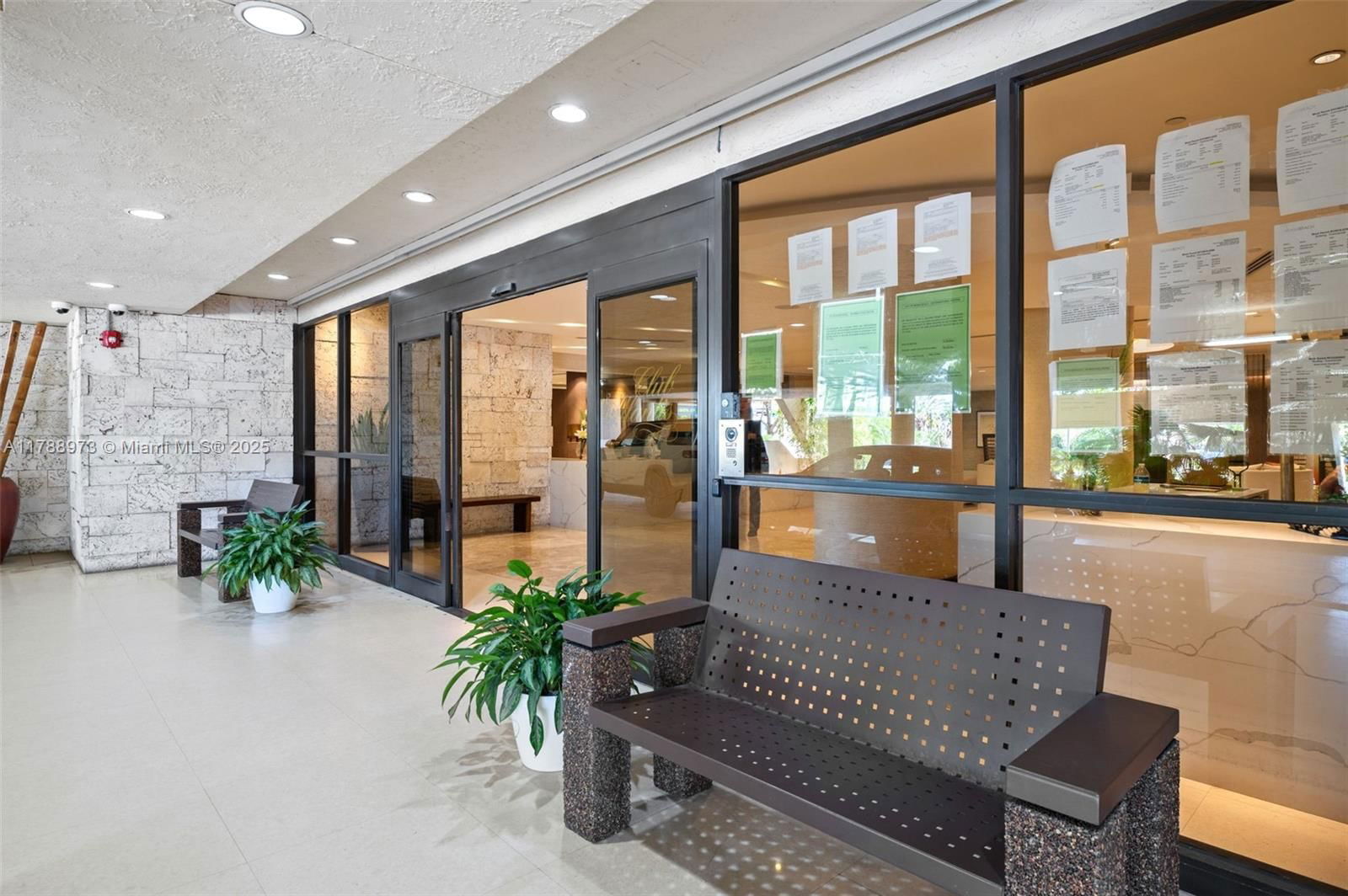 Real estate property located at 2555 Collins Ave #805, Miami-dade, Club Atlantis Condo, Miami Beach, FL