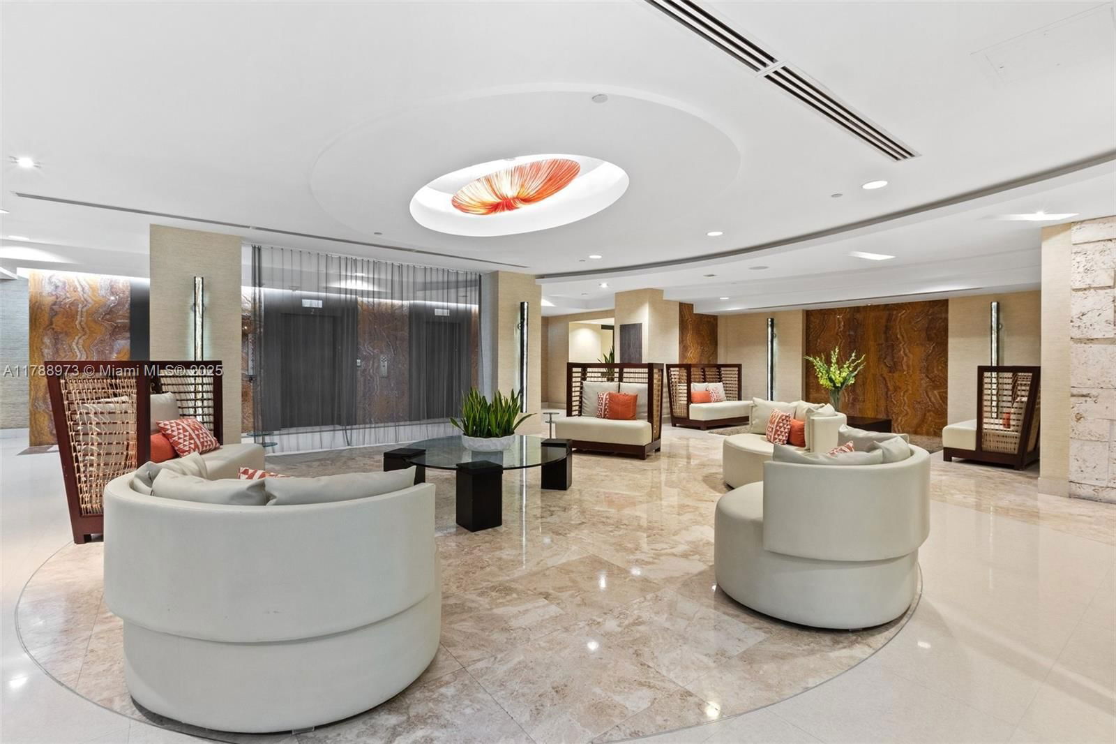 Real estate property located at 2555 Collins Ave #805, Miami-dade, Club Atlantis Condo, Miami Beach, FL