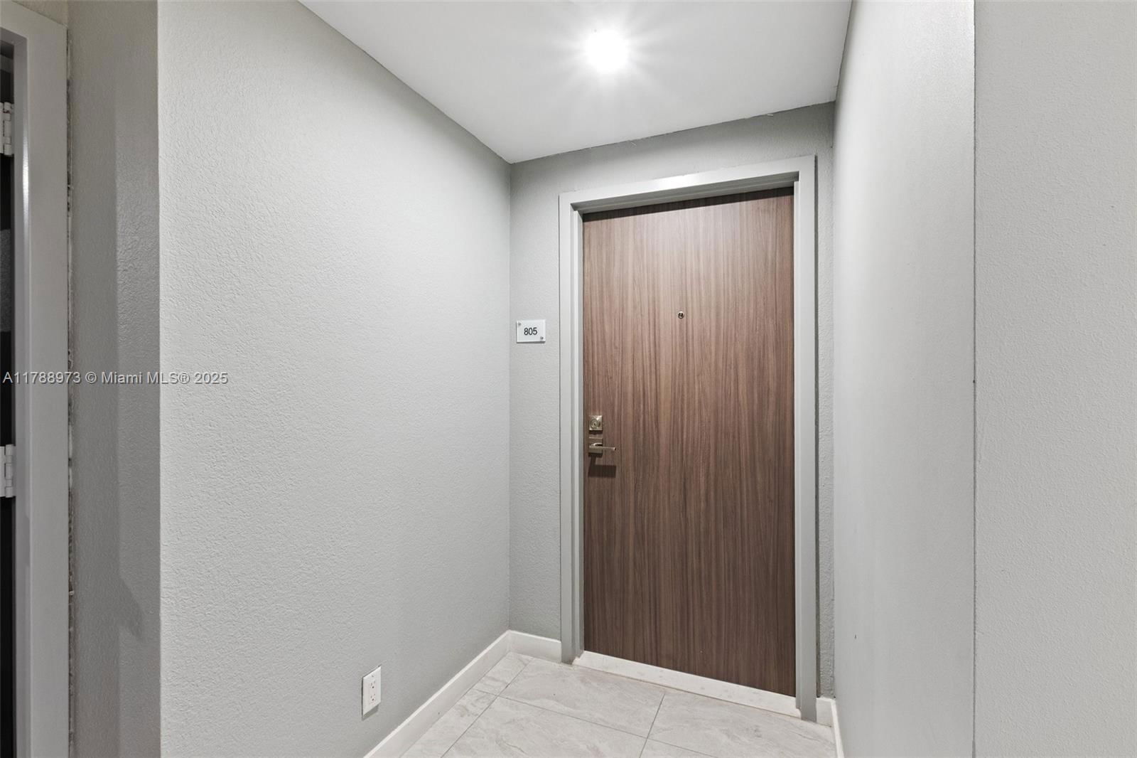 Real estate property located at 2555 Collins Ave #805, Miami-dade, Club Atlantis Condo, Miami Beach, FL
