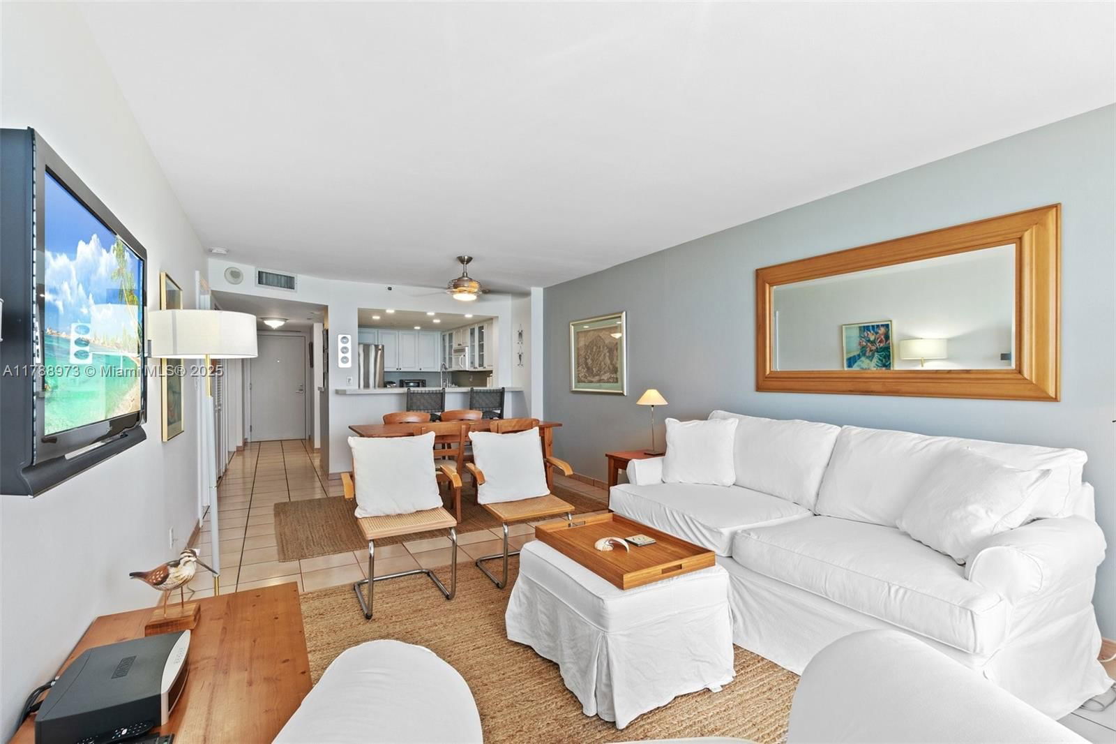 Real estate property located at 2555 Collins Ave #805, Miami-dade, Club Atlantis Condo, Miami Beach, FL