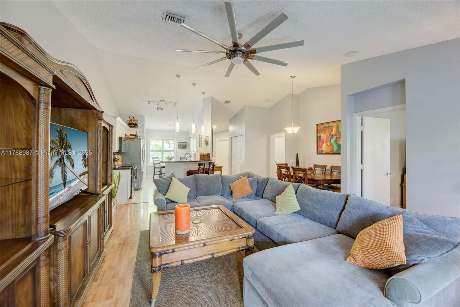 Real estate property located at 2086 Borealis Way, Broward, Sector 2- Parcels 21b 22, Weston, FL