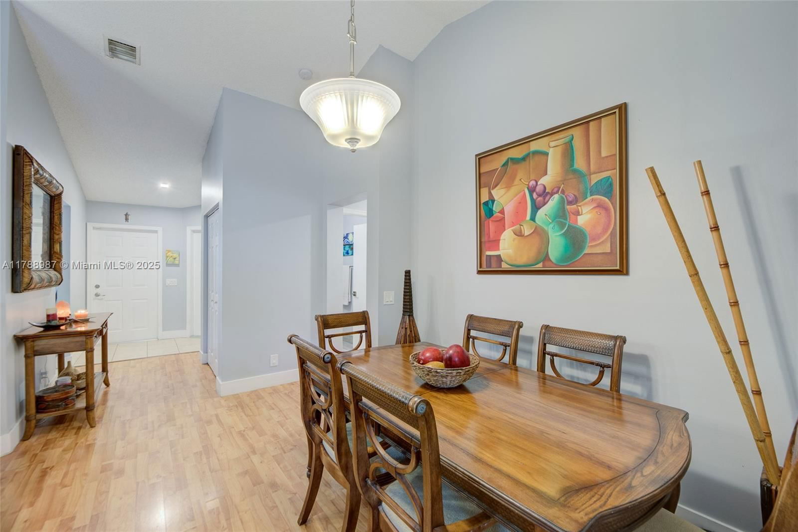 Real estate property located at 2086 Borealis Way, Broward, Sector 2- Parcels 21b 22, Weston, FL