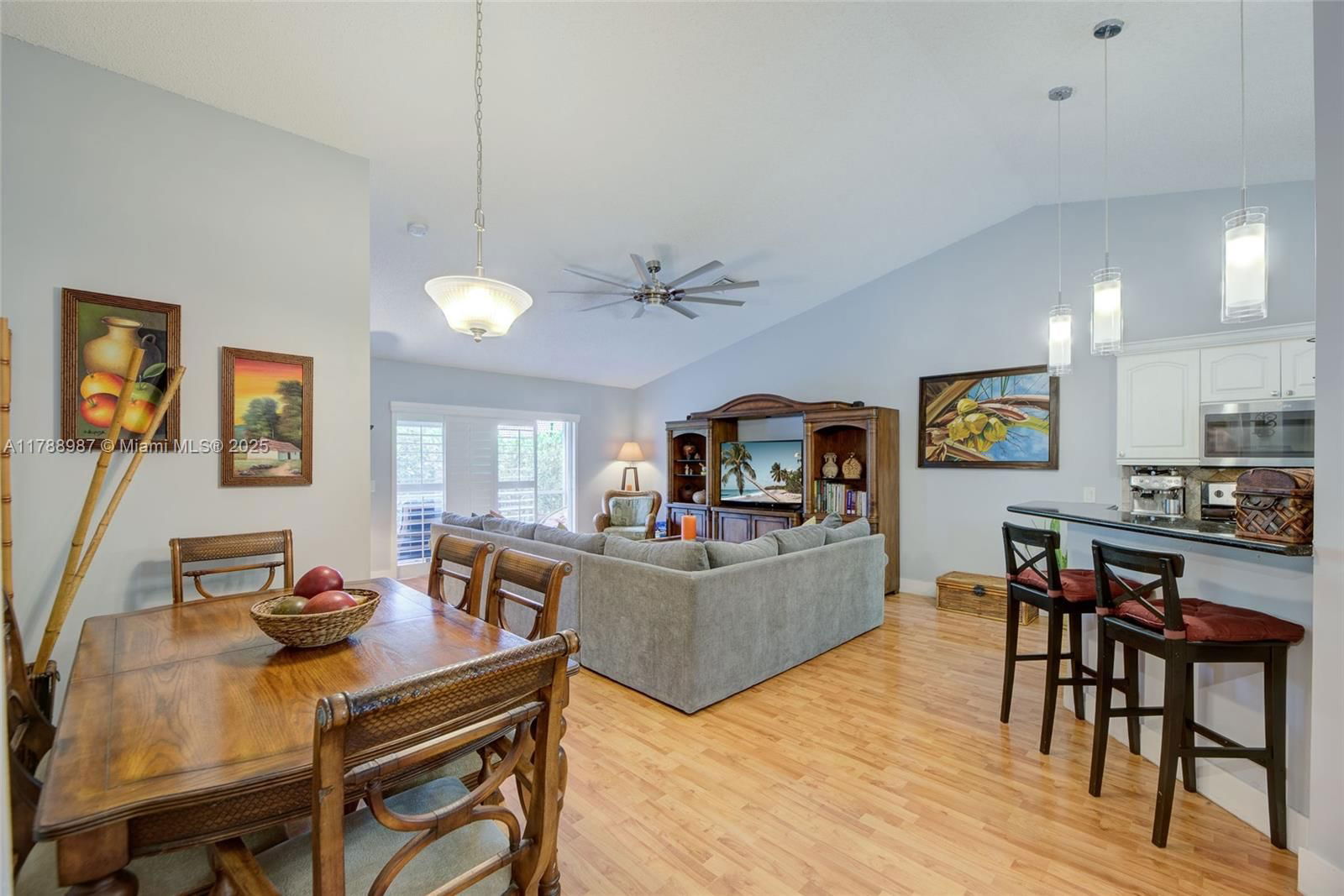 Real estate property located at 2086 Borealis Way, Broward, Sector 2- Parcels 21b 22, Weston, FL