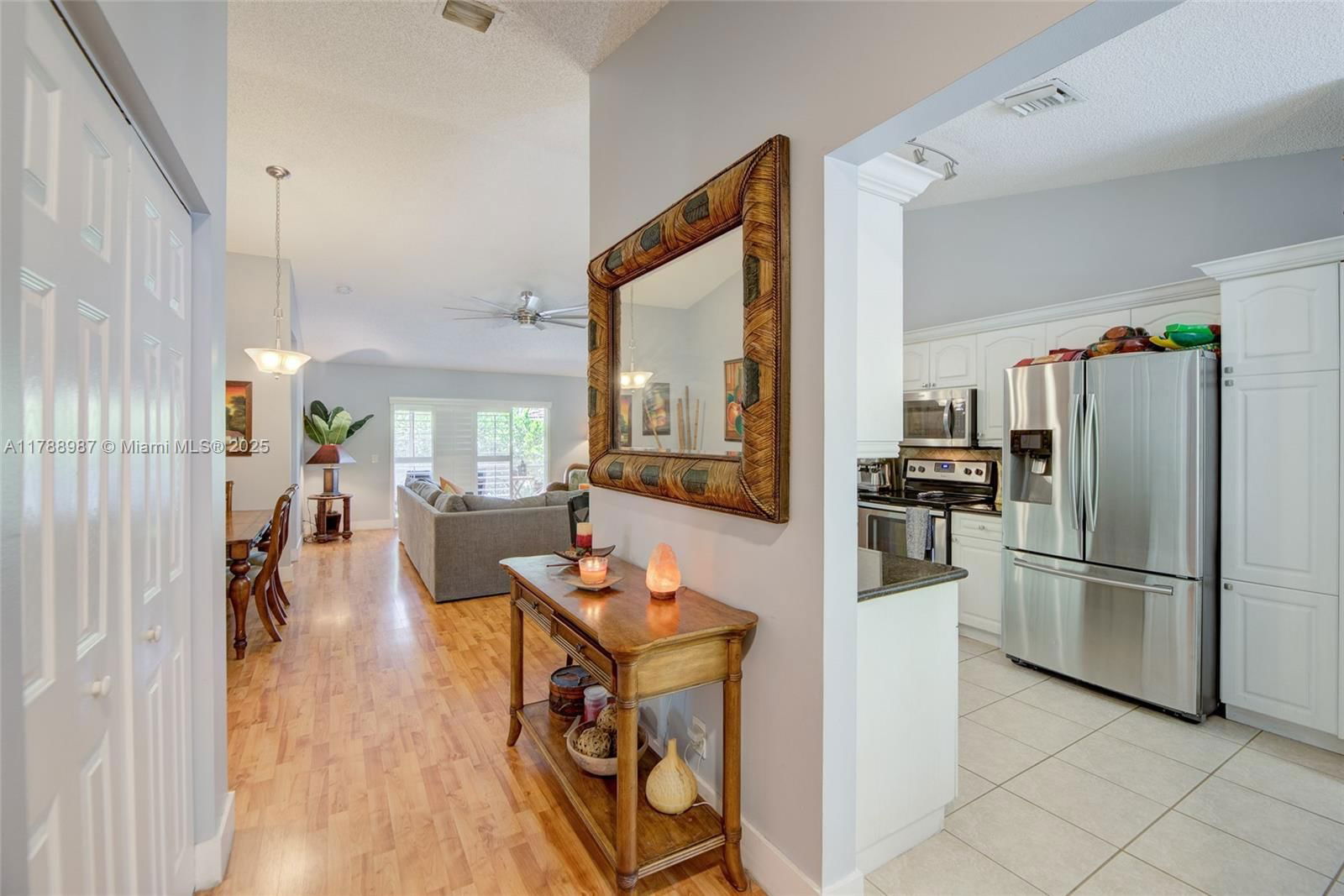 Real estate property located at 2086 Borealis Way, Broward, Sector 2- Parcels 21b 22, Weston, FL