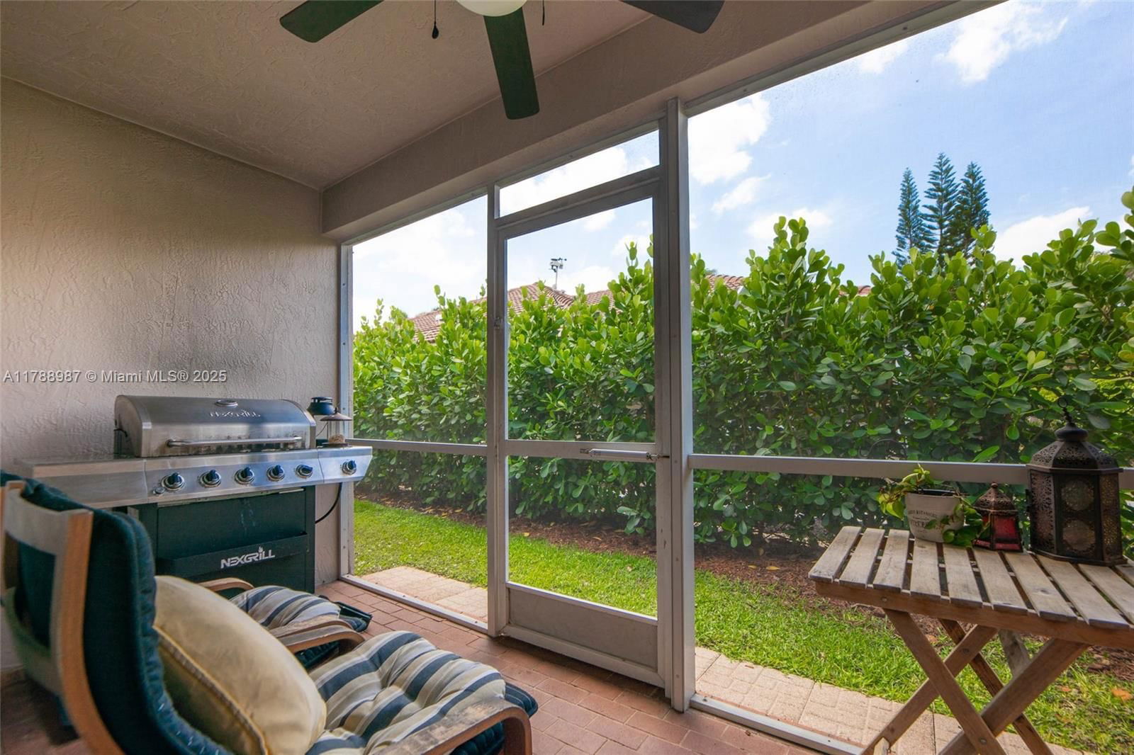 Real estate property located at 2086 Borealis Way, Broward, Sector 2- Parcels 21b 22, Weston, FL