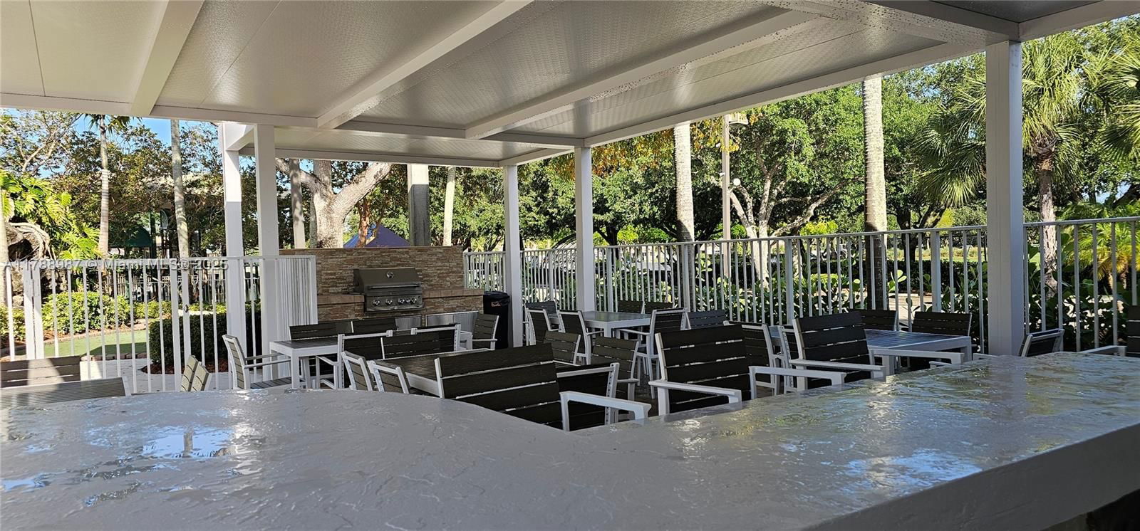 Real estate property located at 2086 Borealis Way, Broward, Sector 2- Parcels 21b 22, Weston, FL