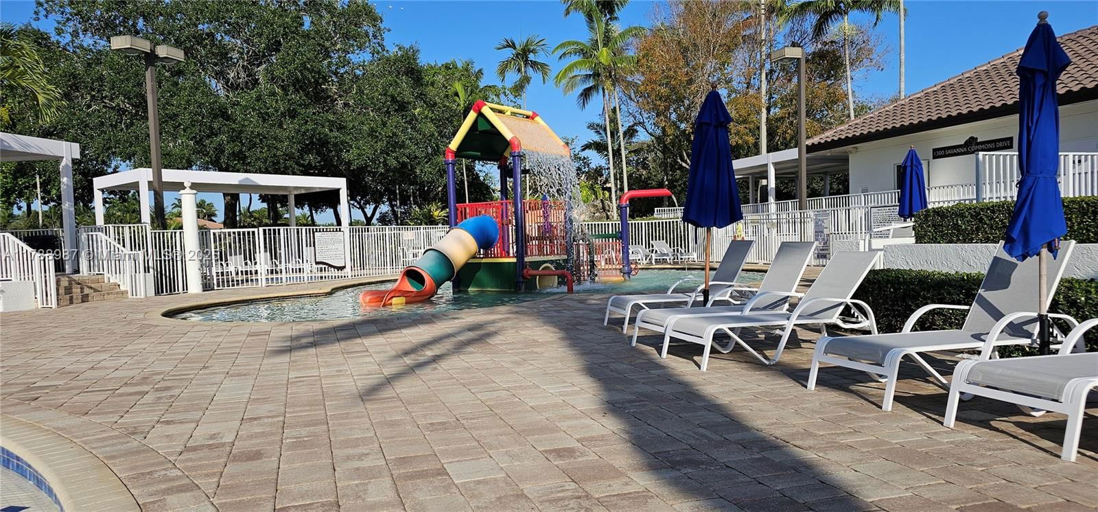 Real estate property located at 2086 Borealis Way, Broward, Sector 2- Parcels 21b 22, Weston, FL