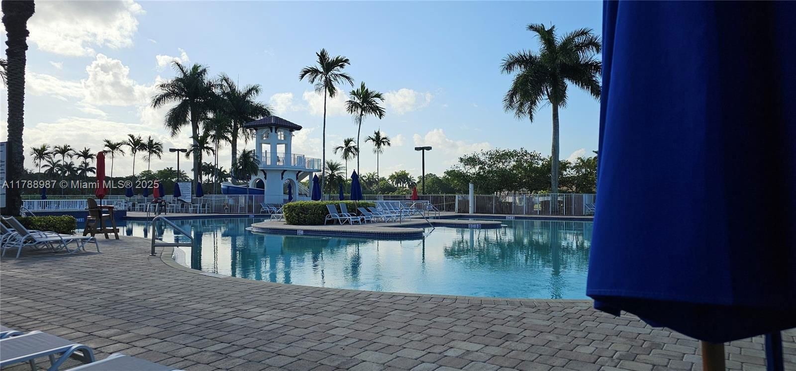 Real estate property located at 2086 Borealis Way, Broward, Sector 2- Parcels 21b 22, Weston, FL