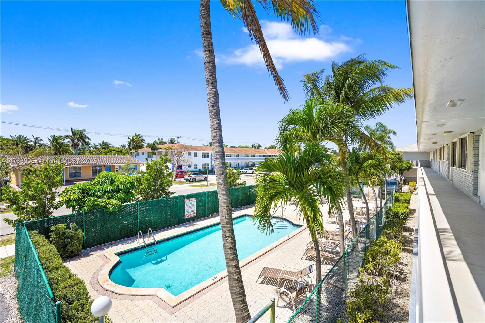Real estate property located at 2175 56th St #210, Broward, Doria Condo, Fort Lauderdale, FL