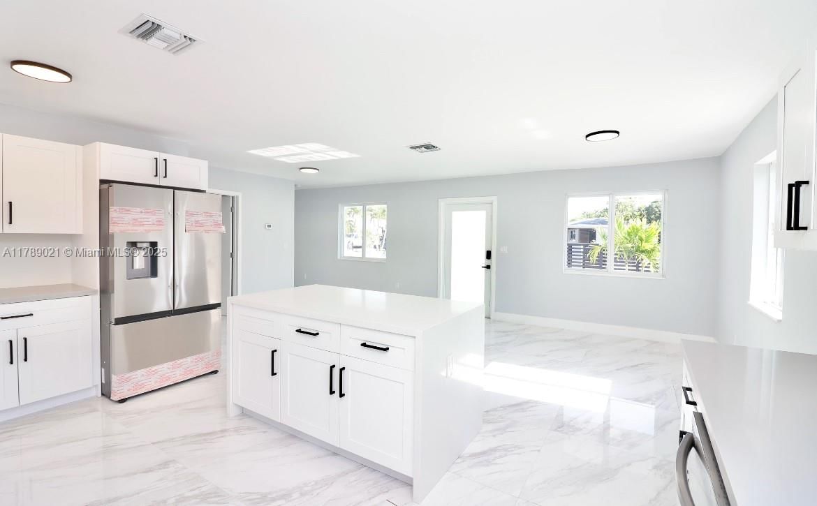 Real estate property located at 495 NW 129th St, Miami-dade, Overbrook Shores No 3, North Miami, FL