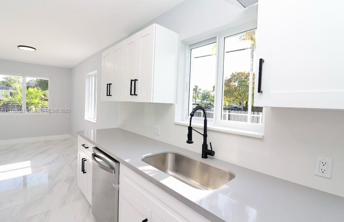 Real estate property located at 495 NW 129th St, Miami-dade, Overbrook Shores No 3, North Miami, FL