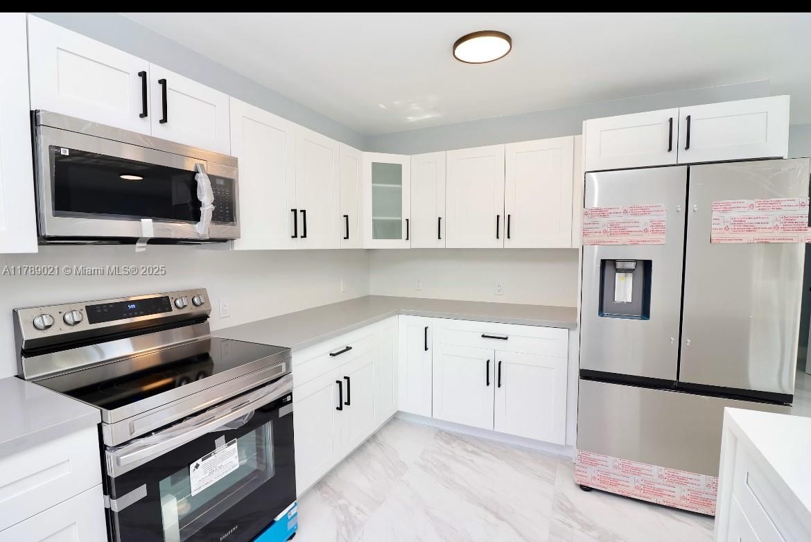 Real estate property located at 495 NW 129th St, Miami-dade, Overbrook Shores No 3, North Miami, FL